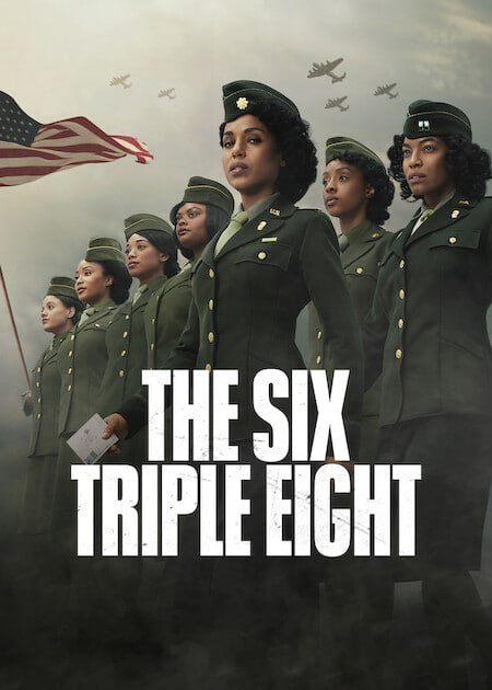 The Six Tripple Eight - VJ Ulio